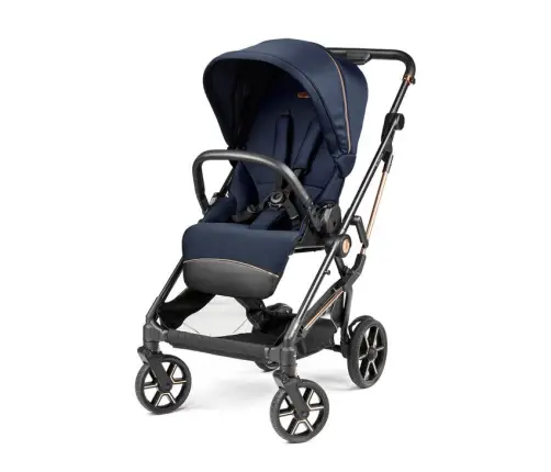 Peg-Perego Vivace BLUE SHINE IP34000000RO51DX51 Pastaigu rati