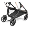 Peg-Perego Vivace BLUE SHINE IP34000000RO51DX51 Pastaigu rati