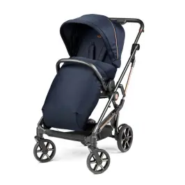 Peg-Perego Vivace BLUE SHINE IP34000000RO51DX51 Pastaigu rati