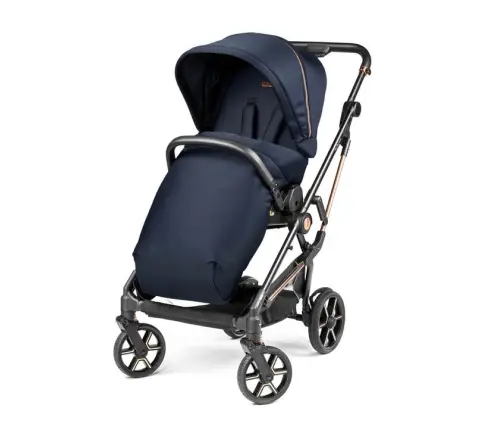 Peg-Perego Vivace BLUE SHINE IP34000000RO51DX51 Pastaigu rati