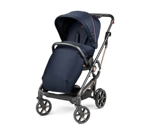Peg-Perego Vivace BLUE SHINE IP34000000RO51DX51 Pastaigu rati