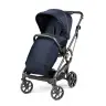 Peg-Perego Vivace BLUE SHINE IP34000000RO51DX51 Pastaigu rati