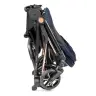Peg-Perego Vivace BLUE SHINE IP34000000RO51DX51 Pastaigu rati
