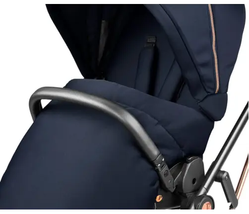 Peg-Perego Vivace BLUE SHINE IP34000000RO51DX51 Pastaigu rati