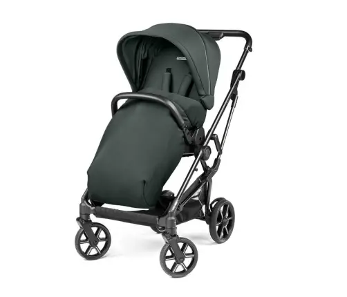 Peg-Perego Vivace METAL IP34000000GU64MO64 Pastaigu rati