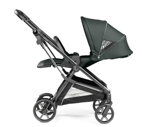 Peg-Perego Vivace METAL IP34000000GU64MO64 Pastaigu rati