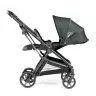 Peg-Perego Vivace METAL IP34000000GU64MO64 Pastaigu rati