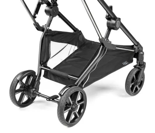 Peg-Perego Vivace METAL IP34000000GU64MO64 Pastaigu rati