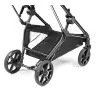 Peg-Perego Vivace METAL IP34000000GU64MO64 Pastaigu rati