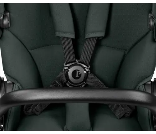 Peg-Perego Vivace METAL IP34000000GU64MO64 Pastaigu rati