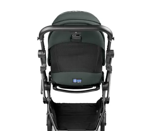 Peg-Perego Vivace METAL IP34000000GU64MO64 Pastaigu rati