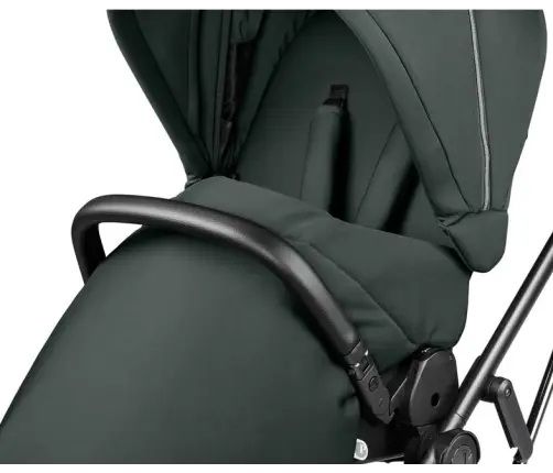 Peg-Perego Vivace METAL IP34000000GU64MO64 Pastaigu rati