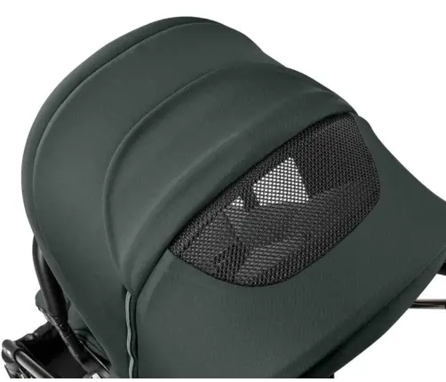 Peg-Perego Vivace METAL IP34000000GU64MO64 Pastaigu rati