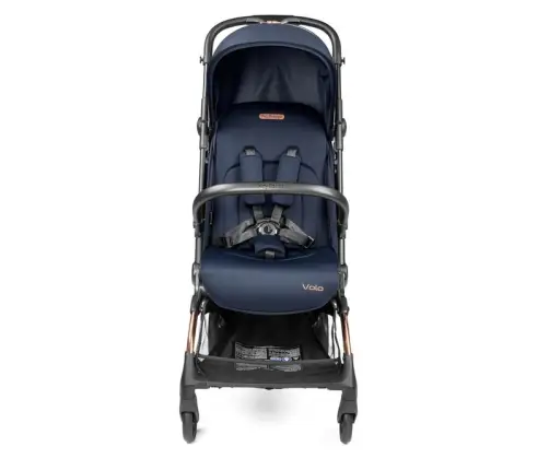 Peg Perego Volo Blue Shine IP31000000RO51DX51 Pastaigu rati