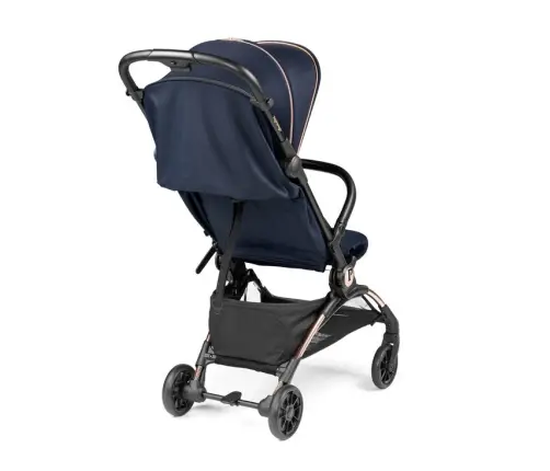 Peg Perego Volo Blue Shine IP31000000RO51DX51 Pastaigu rati