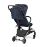 Peg Perego Volo Blue Shine IP31000000RO51DX51 Pastaigu rati