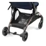 Peg Perego Volo Blue Shine IP31000000RO51DX51 Pastaigu rati