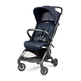 Peg Perego Volo Blue Shine IP31000000RO51DX51 Pastaigu rati