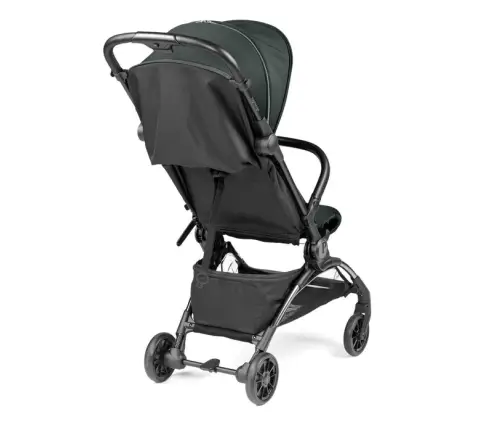 Peg Perego Volo Metal IP31000000BK01BK94 Pastaigu rati