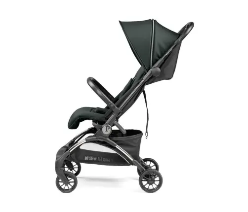 Peg Perego Volo Metal IP31000000BK01BK94 Pastaigu rati