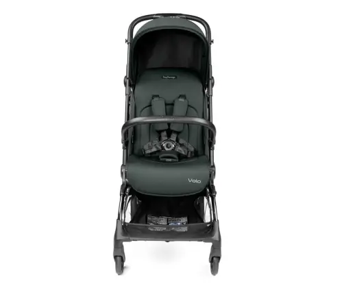 Peg Perego Volo Metal IP31000000BK01BK94 Pastaigu rati