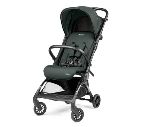 Peg Perego Volo Metal IP31000000BK01BK94 Pastaigu rati
