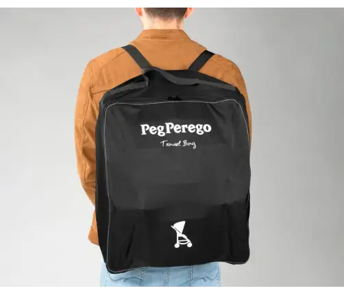 Peg Perego Volo Mon Amour IP31000000BA36DX19 Pastaigu rati