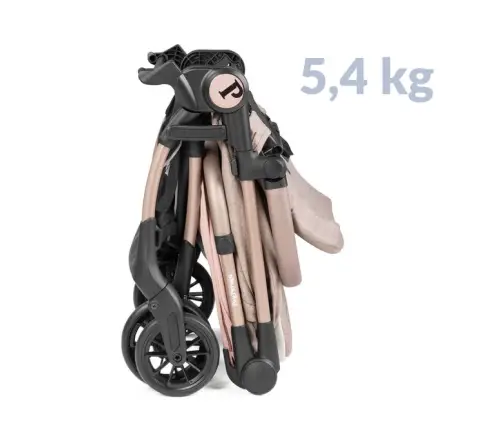 Peg Perego Volo Mon Amour IP31000000BA36DX19 Pastaigu rati