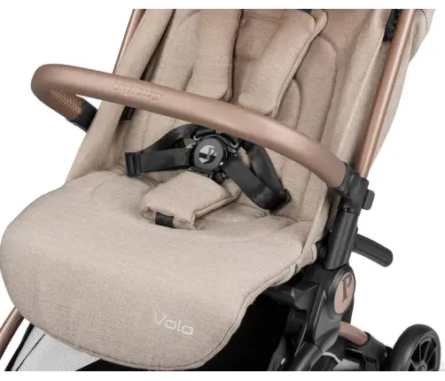 Peg Perego Volo Mon Amour IP31000000BA36DX19 Pastaigu rati