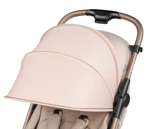 Peg Perego Volo Mon Amour IP31000000BA36DX19 Pastaigu rati