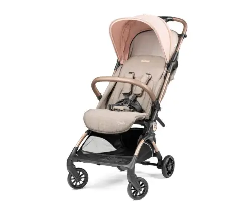Peg Perego Volo Mon Amour IP31000000BA36DX19 Pastaigu rati
