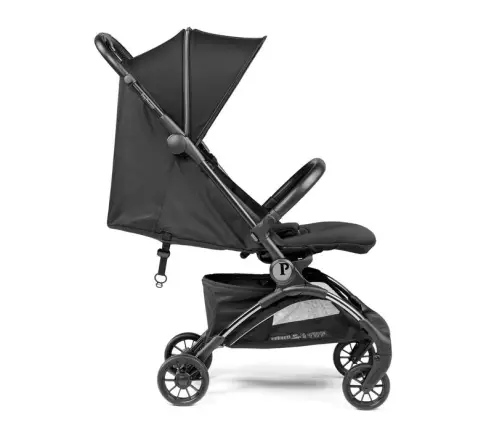 Peg Perego Volo True Black IP31000000GU13MO13 Pastaigu rati