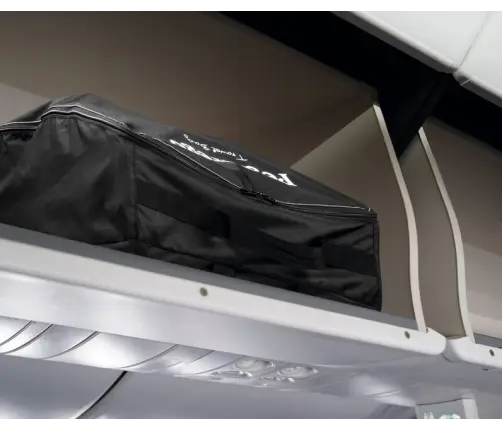 Peg Perego Volo True Black IP31000000GU13MO13 Pastaigu rati