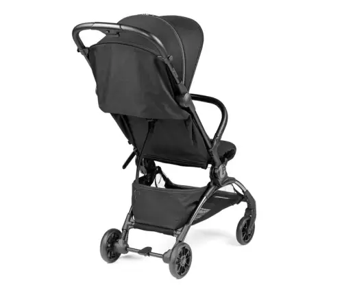 Peg Perego Volo True Black IP31000000GU13MO13 Pastaigu rati