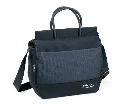 Ratiņu soma Peg Perego Borsa 500 IABO4700-GU71NX71