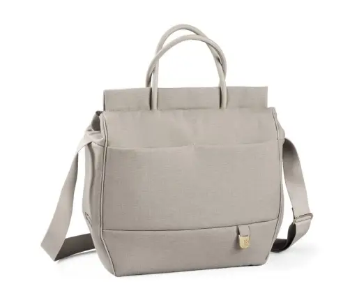 Ratiņu soma Peg Perego Borsa Astral IABO4700-GM26