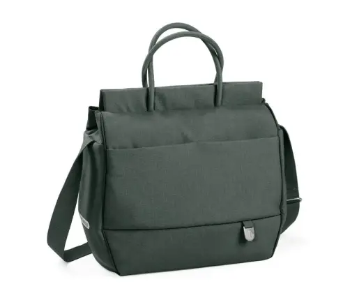 Ratiņu soma Peg Perego Borsa Metal IABO4700-GU64