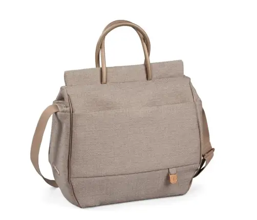 Ratiņu soma Peg Perego Borsa Mon Amour IABO4700-BA36BI29