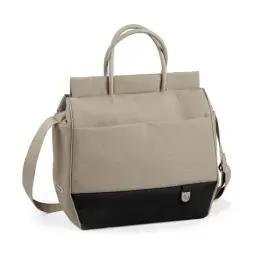 Peg Perego BORSA Vanilla Blend Cумка для коляски Peg Perego BORSA Vanilla Blend Cумка для коляски