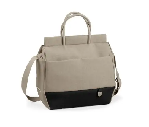 Peg Perego BORSA Vanilla Blend Vežimėlio krepšys