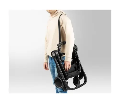 Peg Perego CITY LOOP  CHASSIS  City Loop Vežimėlio važiuoklė