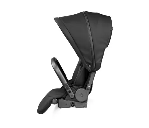 Peg Perego CITY LOOP  True Black Stroller Seat Unit