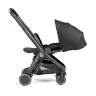 Peg Perego CITY LOOP  True Black Stroller Seat Unit