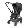 Peg Perego CITY LOOP  True Black Stroller Seat Unit