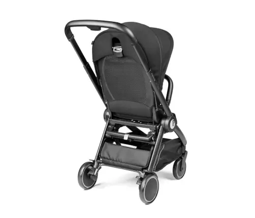Peg Perego CITY LOOP  True Black Stroller Seat Unit