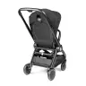 Peg Perego CITY LOOP  True Black Stroller Seat Unit
