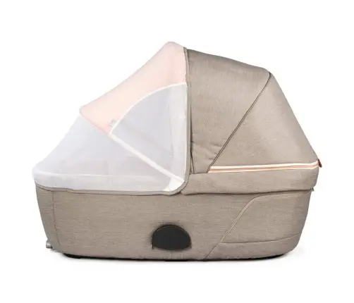 Peg Perego Peg Perego Veloce TC Mon Amour  Vaikiškas vežimėlis 3in1