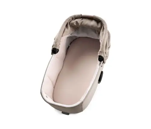 Peg Perego Peg Perego Veloce TC Mon Amour  Vaikiškas vežimėlis 3in1