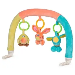Peg Perego PLAY BAR Toy arch for high chairs Peg Perego PLAY BAR Toy arch for high chairs