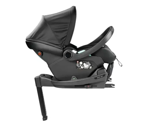 Peg Perego BASE GIRO  Isofix bāze